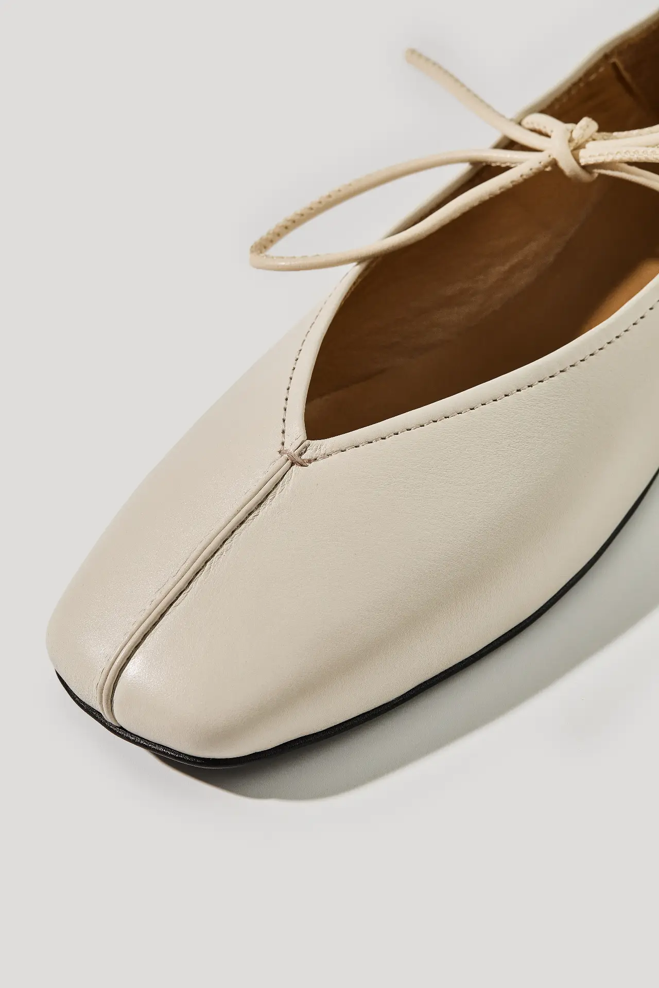 ballet flats ALLER