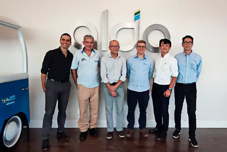 Acordo Internacional viabiliza o maior volume de baterias sustentáveis para armazenamento brasileiro de energia limpa e renovável