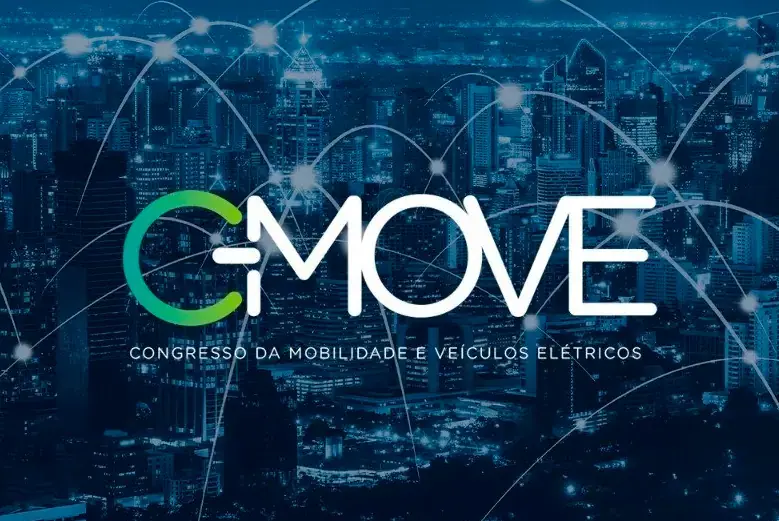 Energy Source no C-MOVE 2022 — Congresso de Mobilidade e Veículos Elétricos!