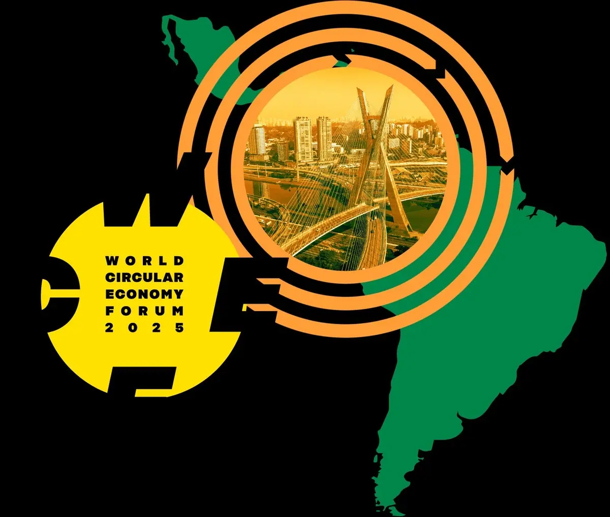 WCEF 2025 — Winner Case da América Latina (Energy Source)