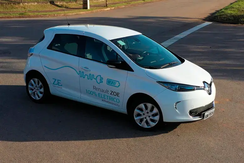Energy Source realiza testes com carregador revolucionário
