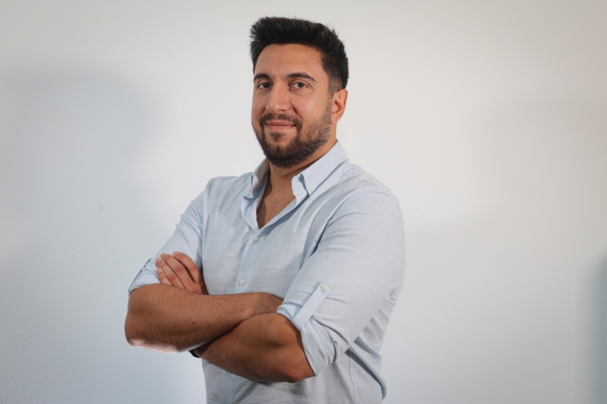 Puya Mohajer