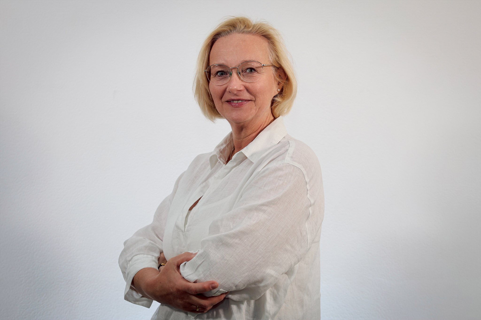 Klaudia Menker