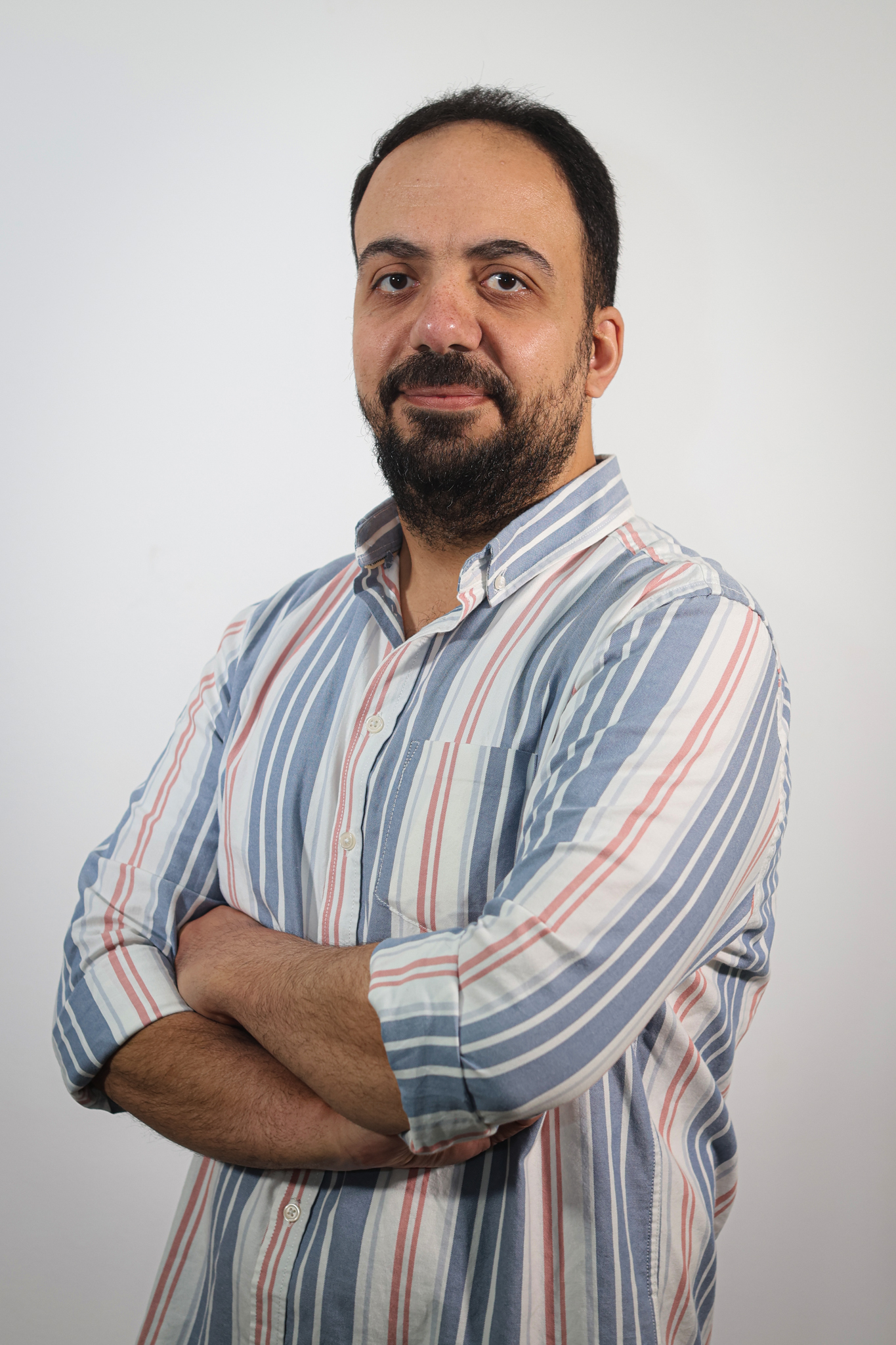 Belal Balidi