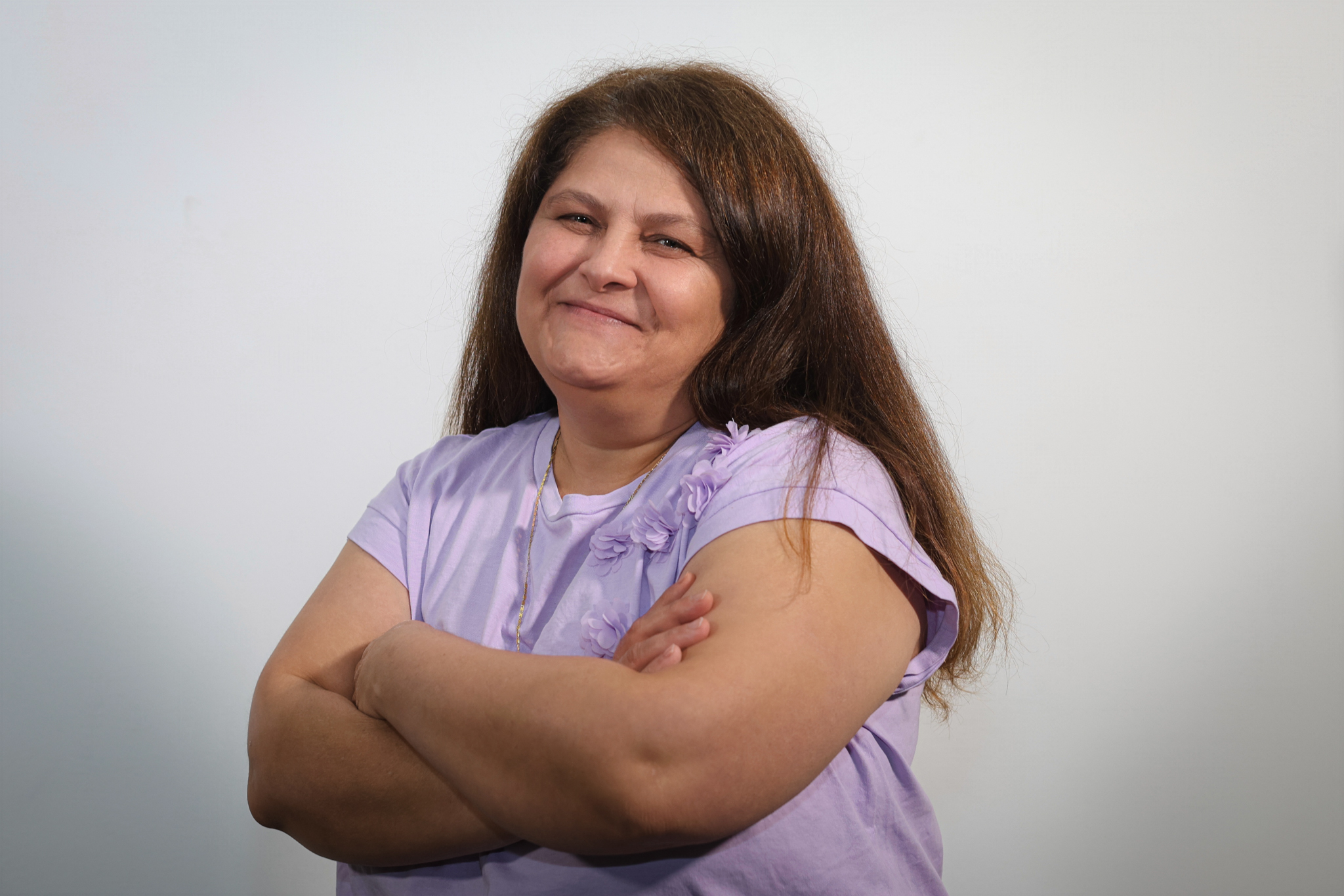 Özlem Zorlu