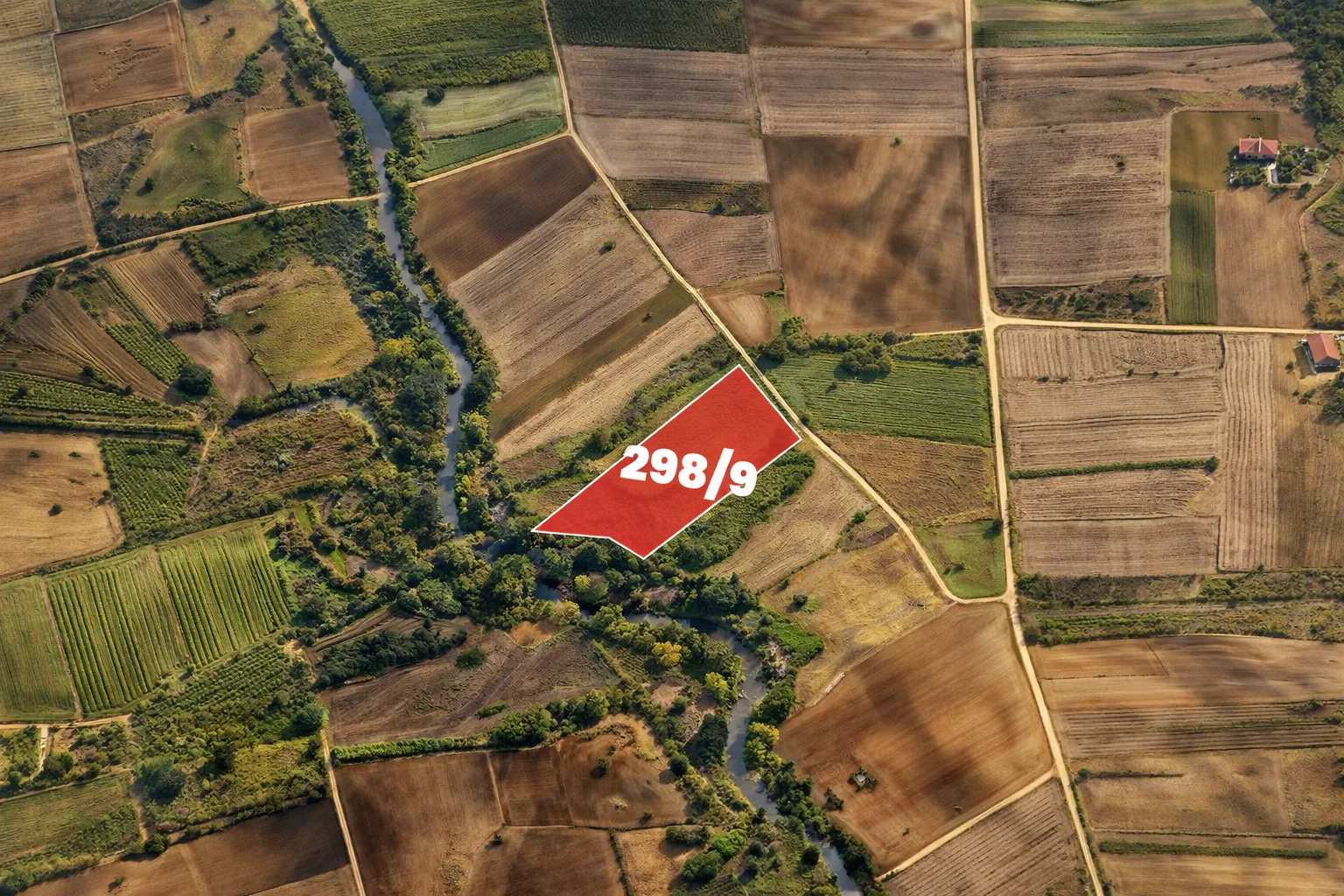 Edirne Süloğlu Tatarlar'da Satılık Tek Tapulu Yer
