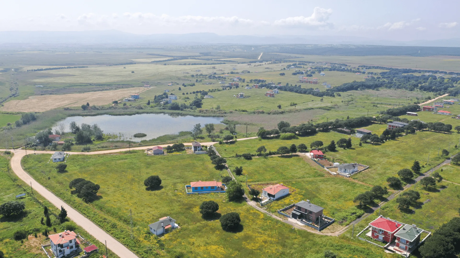 Biga – Marmara Bölge Temsilciliği