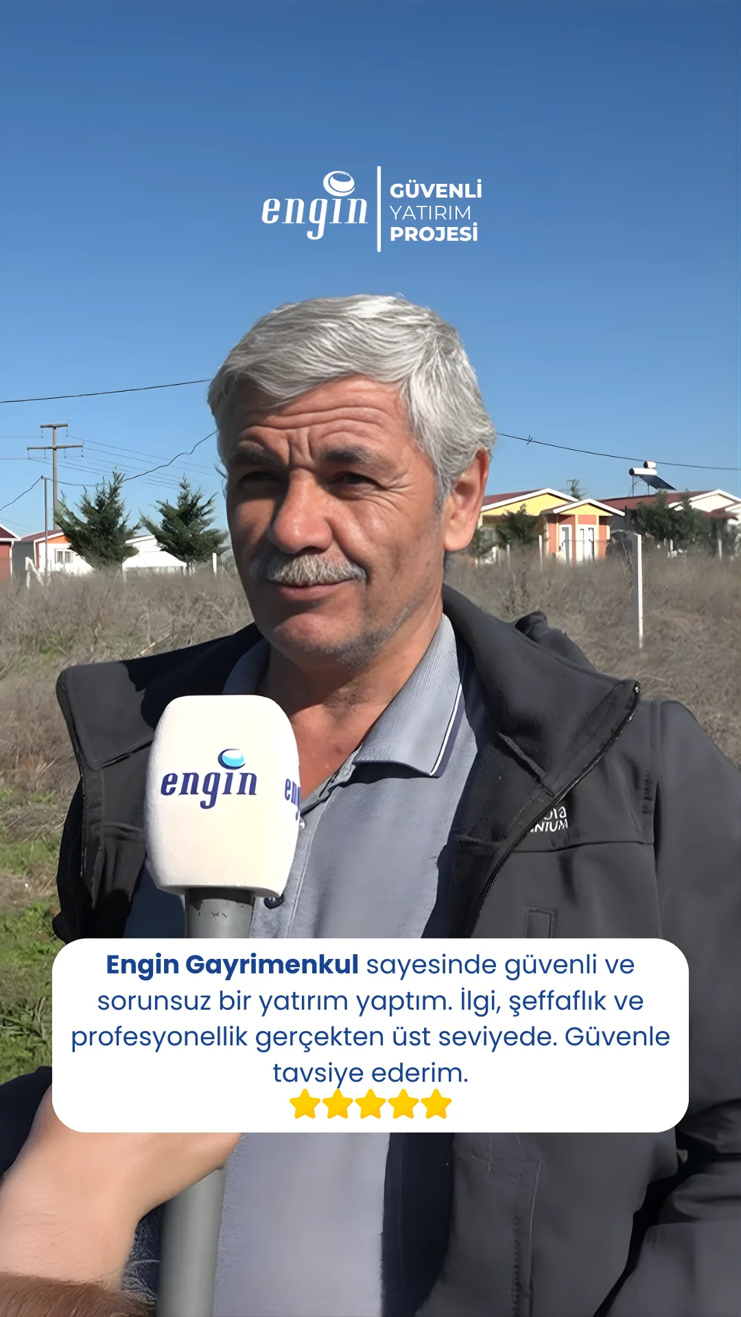 Mutlu Müşteri 1