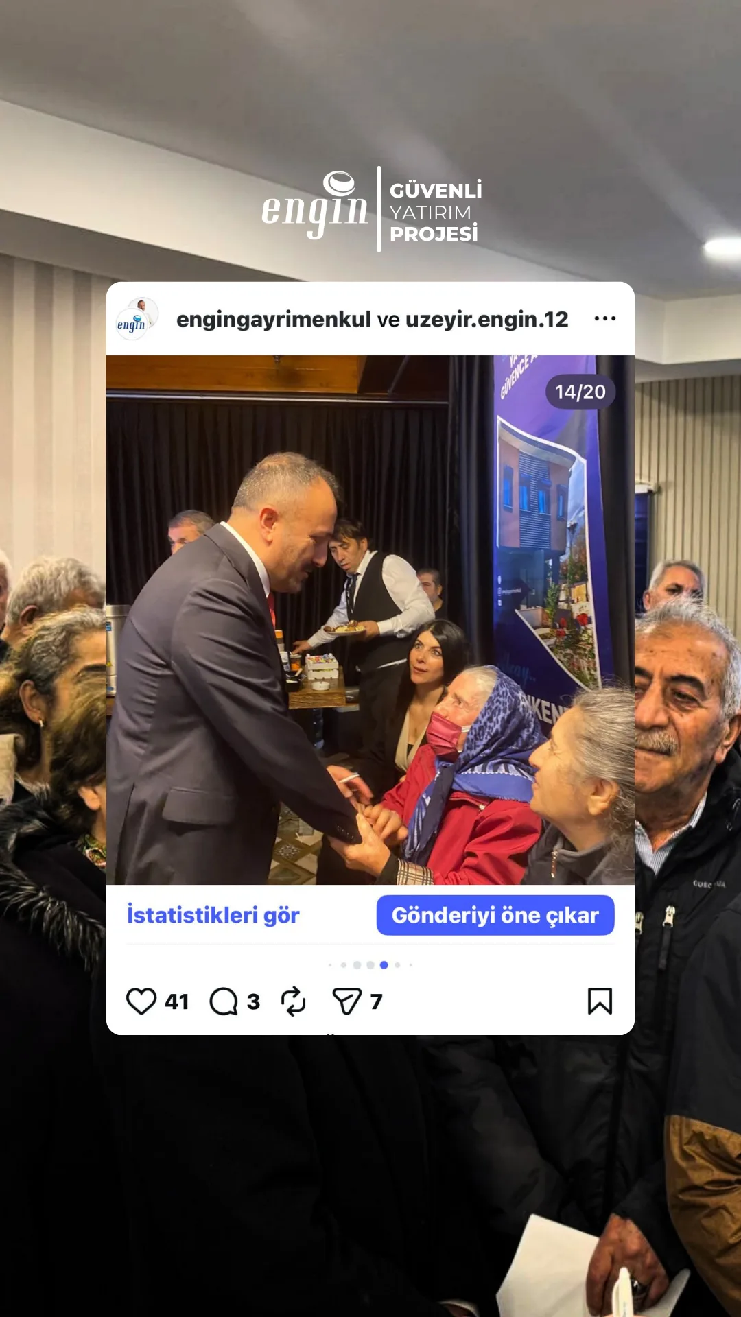 Mutlu Müşteri 4