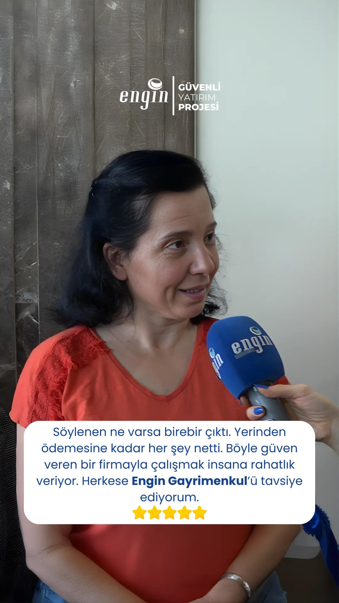 Mutlu Müşteri 3