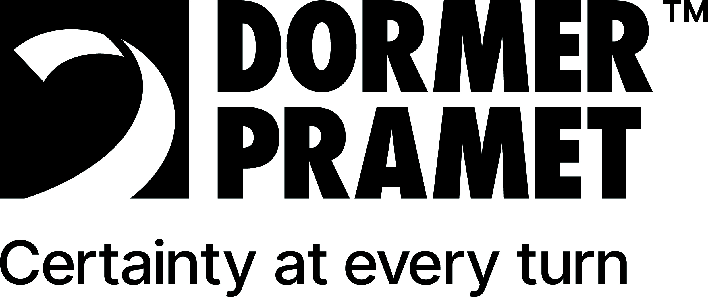 Dormer Pramet