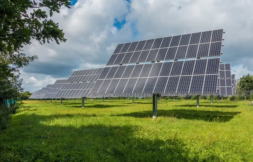 The Future of Energy