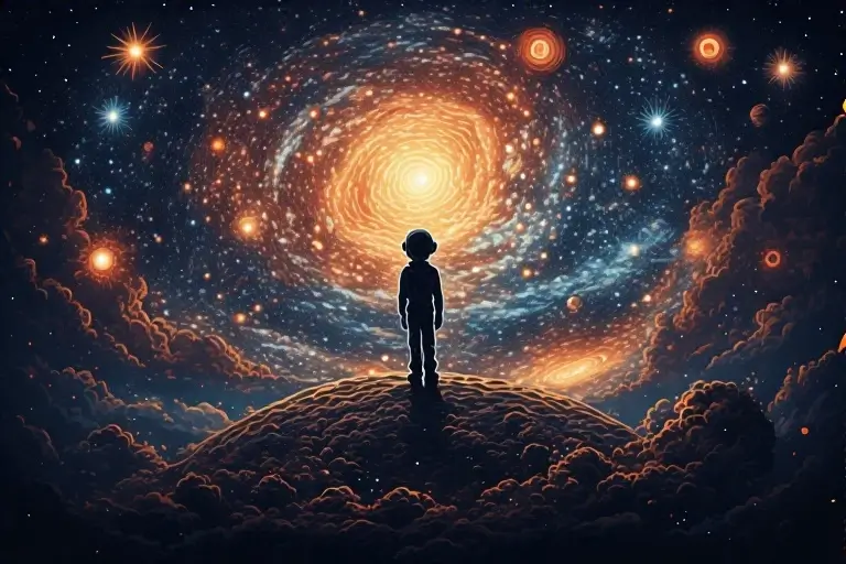 Are We Alone in the Universe?