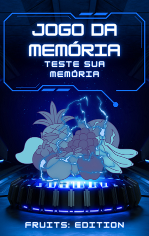 Jogo da Memória - Jogo 2