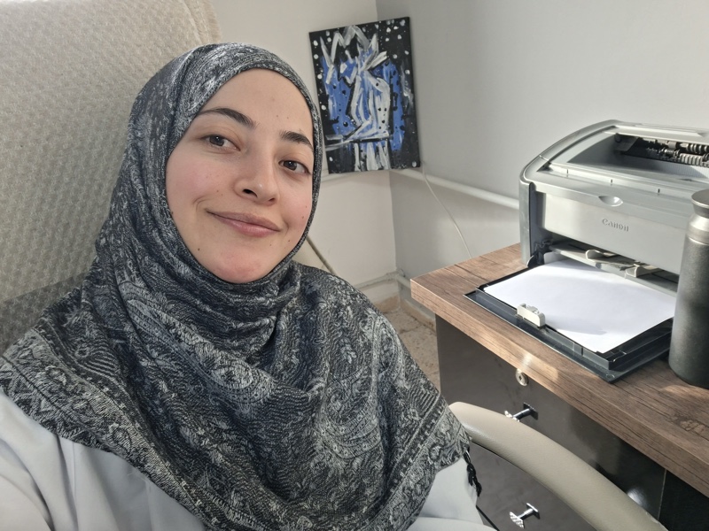 Neslihan Aydoğdu