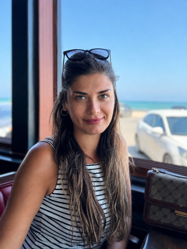Öznur Yolaçan