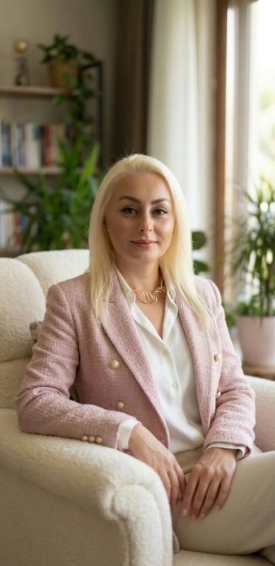Gülden Demiröz