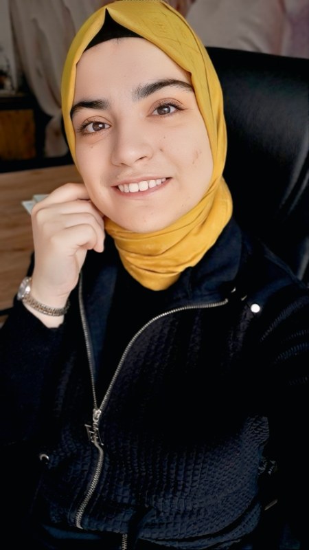 RABİA GÜRSES
