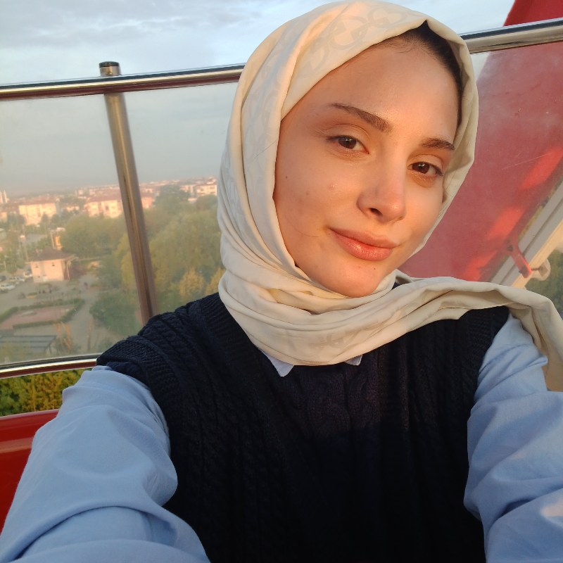 Ayşe Nur Şimşek