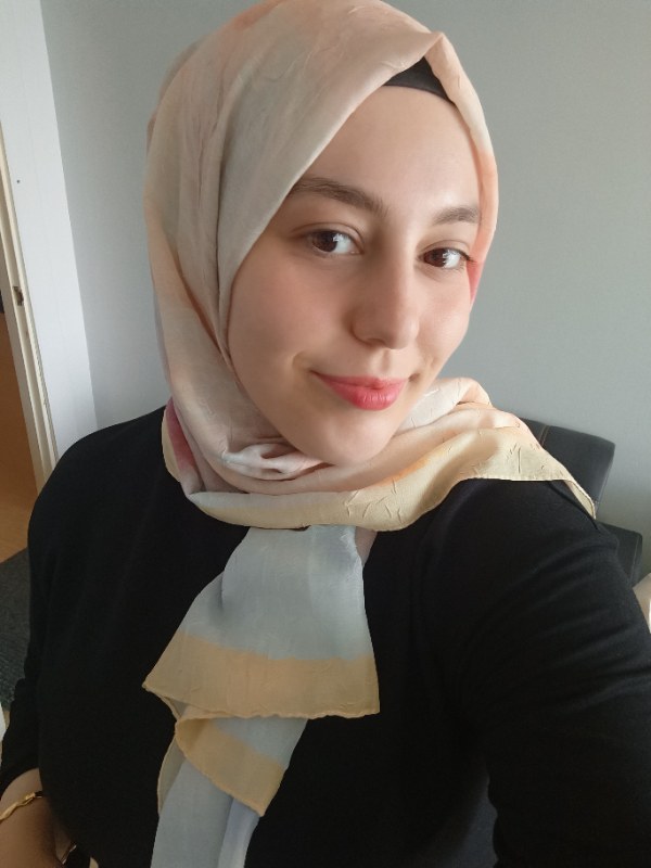 Sude Bayrakdar