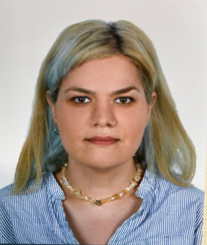 Ayçanur GÖZÜAÇIK