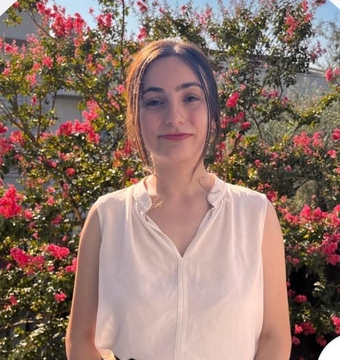 Çağla ergen