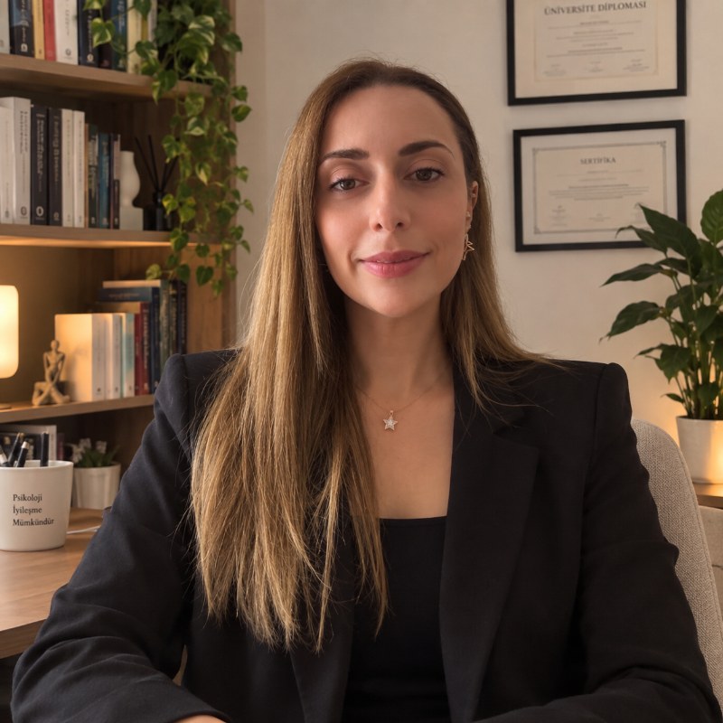 NAZLI AL