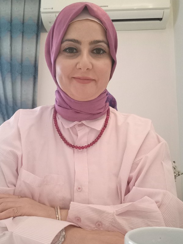 Serpil Çoük