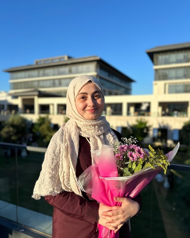 Şeyma Demirci