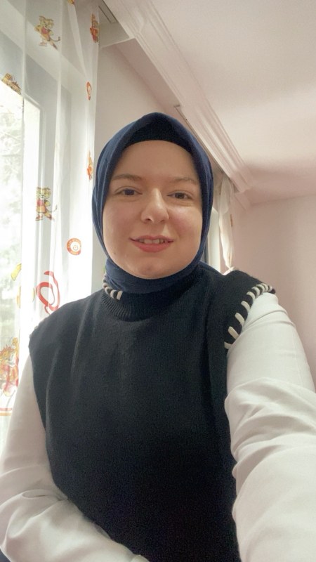 Beyza Nur Akgüç