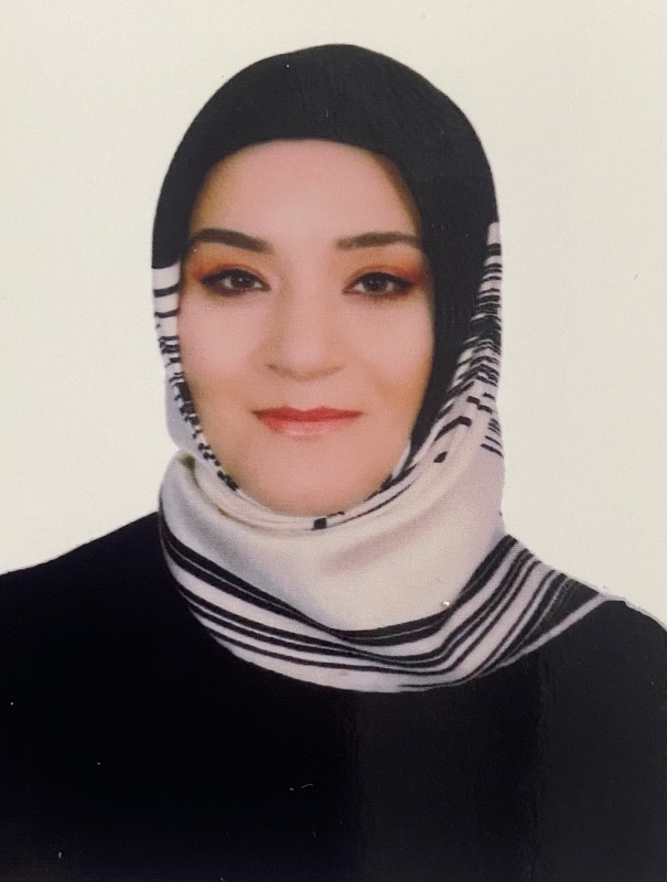 Rukiye SOYLU AYDIN