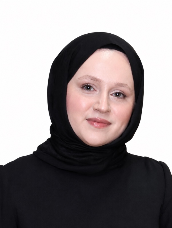 Büşra Hazan