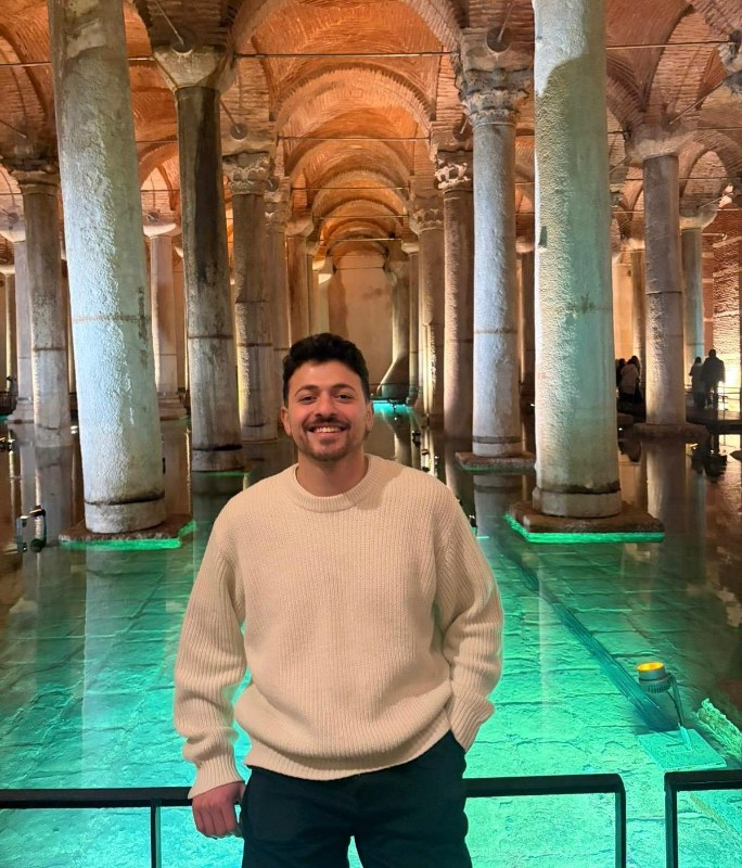 Emirhan Ozan