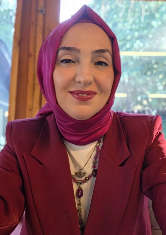 Nihal Şahin Yapıcı