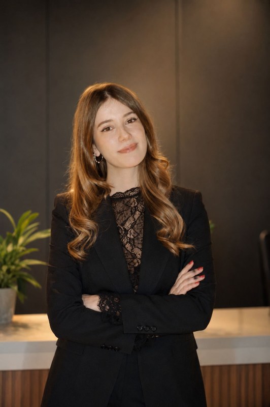 Damla SOYKAN
