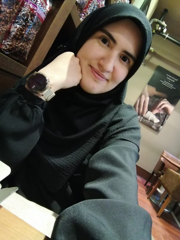 Rüveyda Öztürk