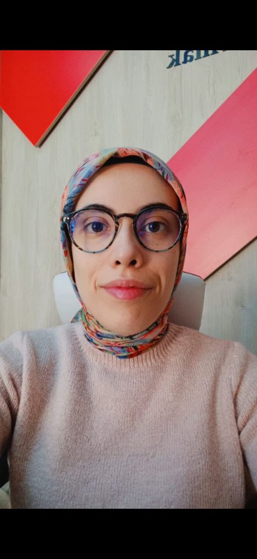 Fatma Şevval Pala