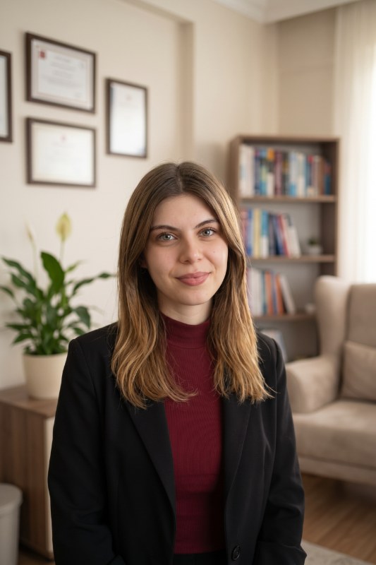 Çağla Nur Yavuz