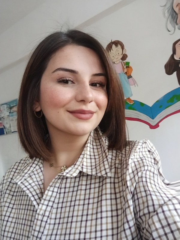 Ayşenur Karadeniz