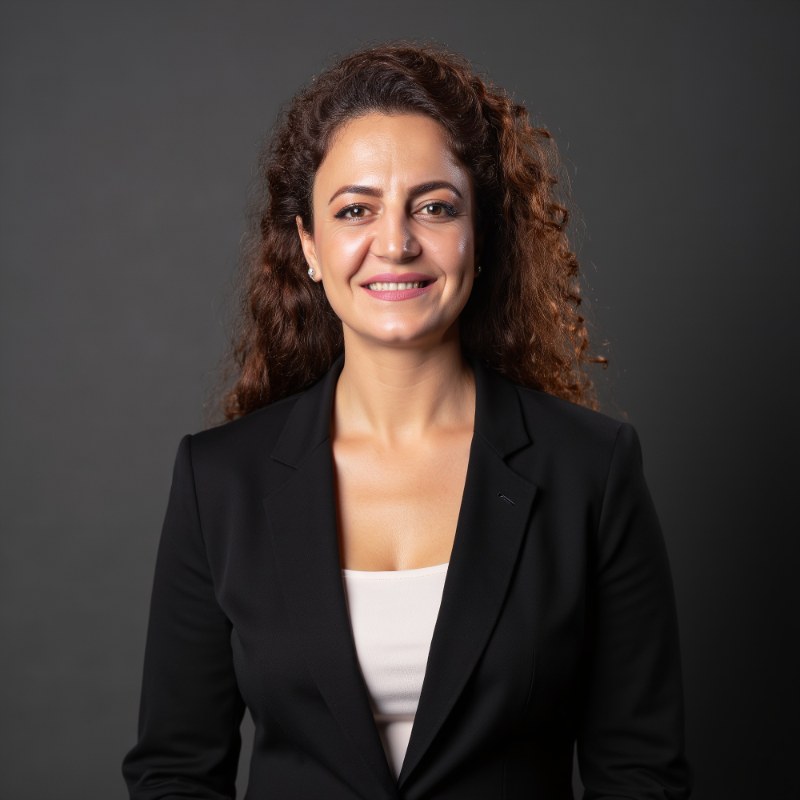 Yeşim Salgut