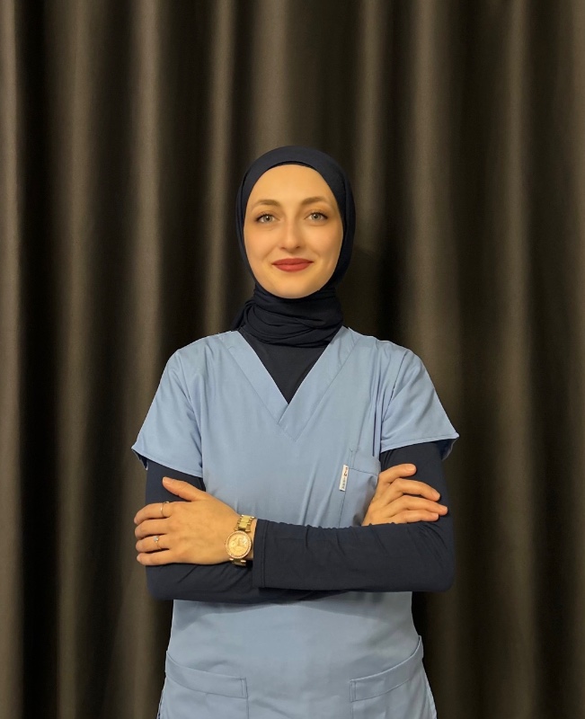 Ferah ÖZEN