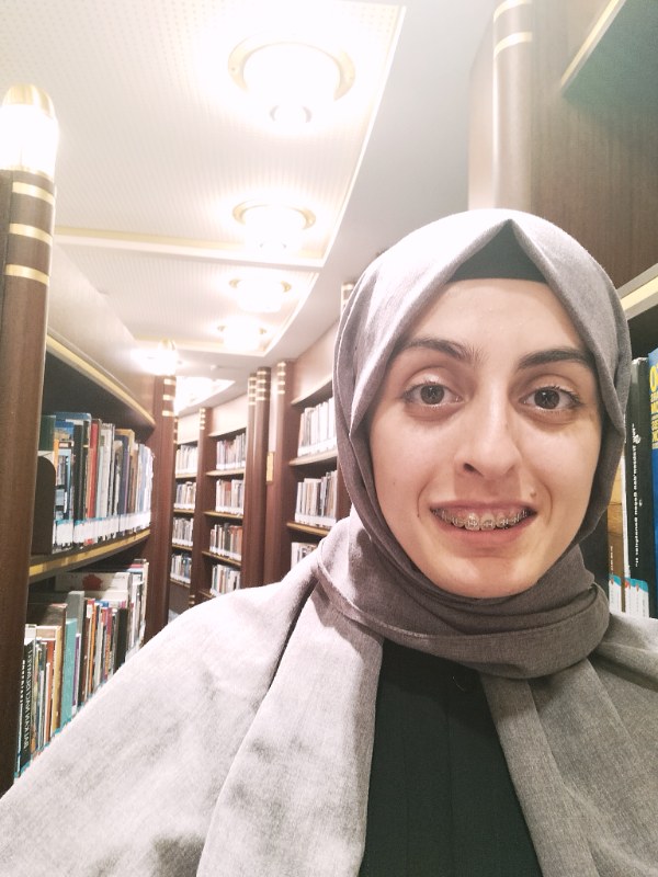 Fatma Göçer