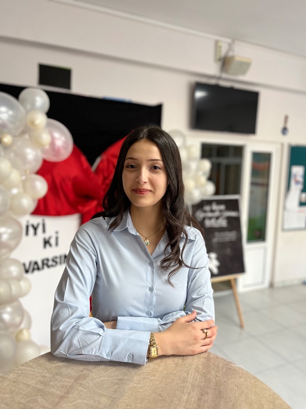Rabia Ballı