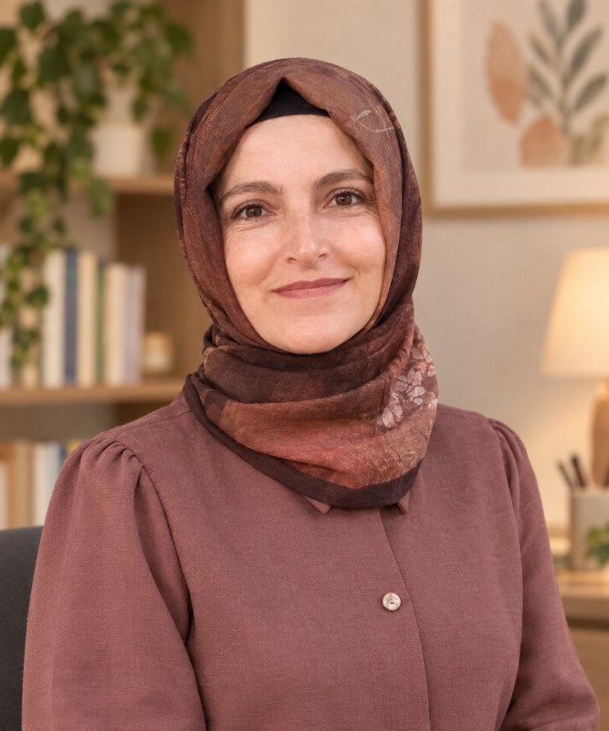 Neslihan KOCABAY