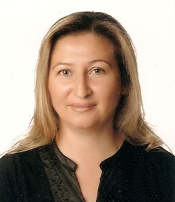 Sibel Baygın