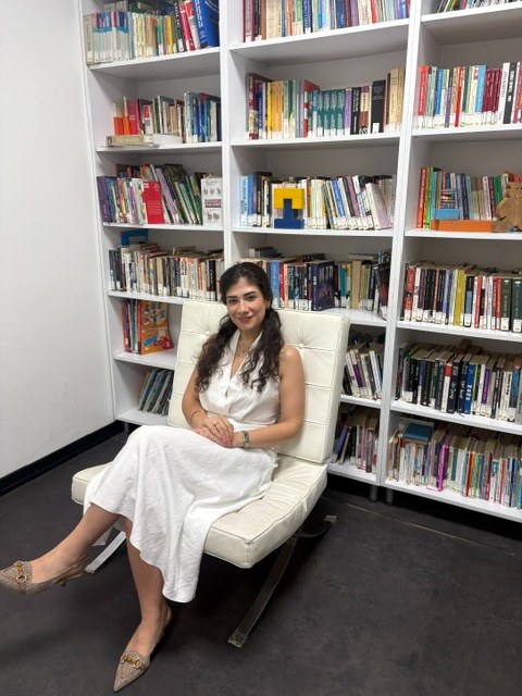 Hanife Zeynep ASLAN