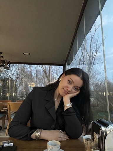 Secem Sıla SÖNMEZ