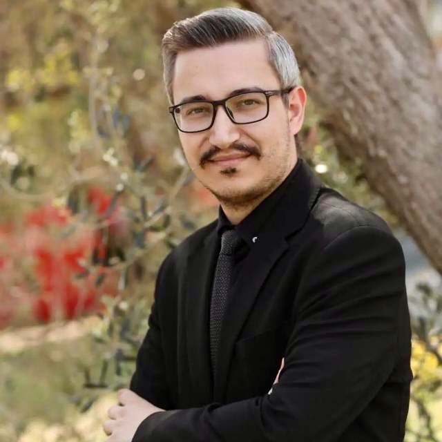 Onur ASLAN