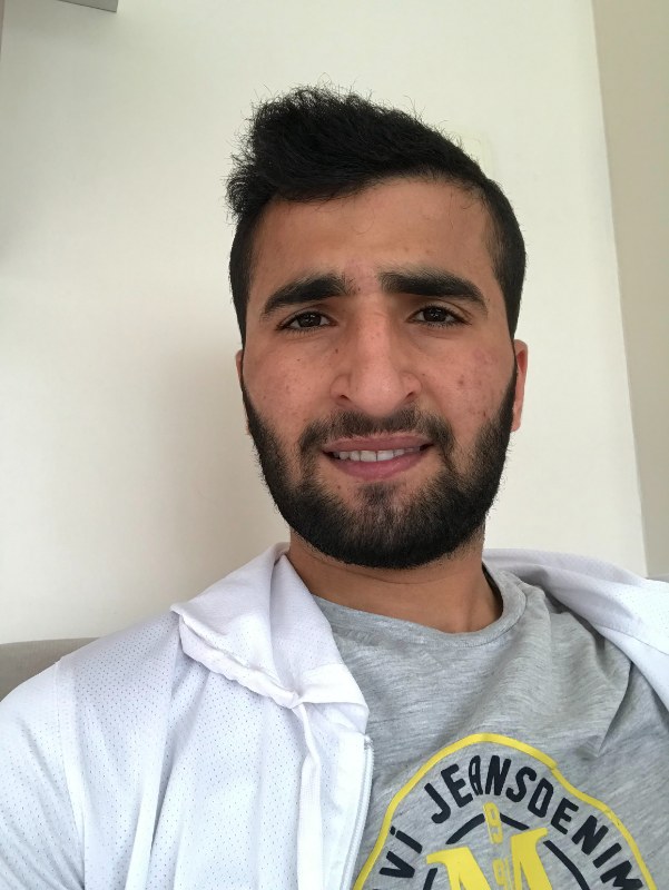 Tamer Gündoğdu