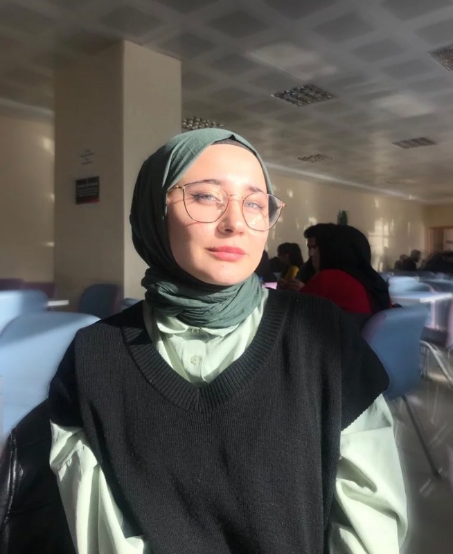 Meryem Sena KORKMAZ